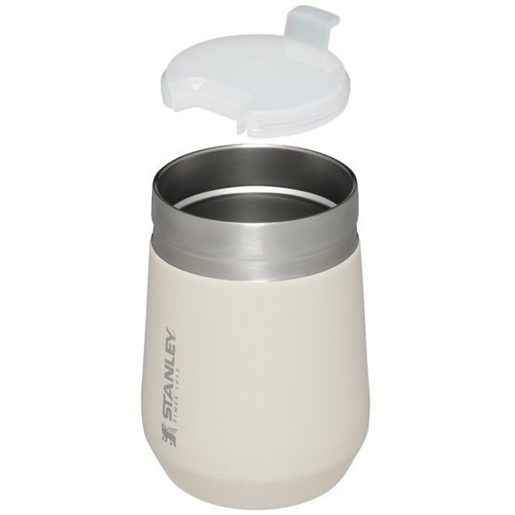 GO EVERYDAY WINE TUMBLER | 10 OZ - Picture 2 of 7